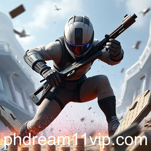 Exploring the Thrills and Challenges of Action Games: A Look into the World of 'phdream11'