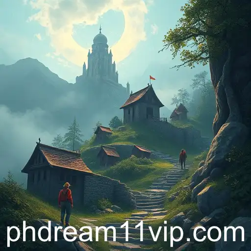 Exploring the Exciting Realm of Adventure Games: The Role of 'phdream11'