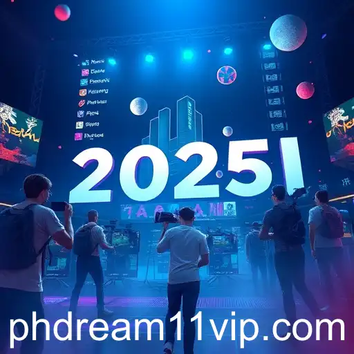 Digital Evolution in Gaming