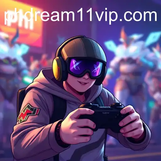 Digital Landscapes: The Rise of Gaming Platforms