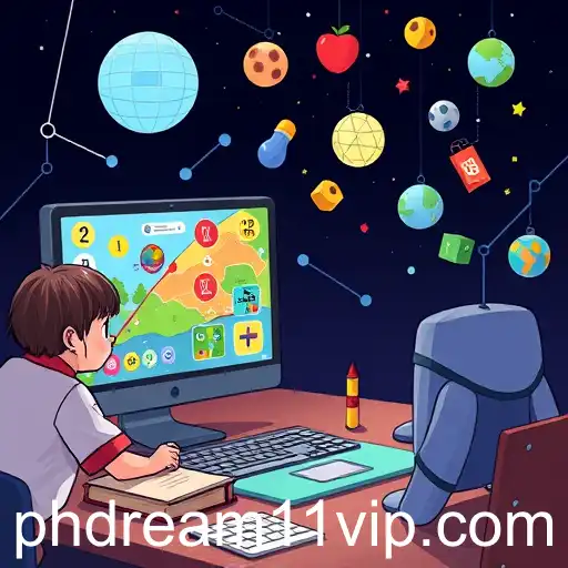 Unlocking the Potential of Educational Games: A Deep Dive into the 'phdream11' Category