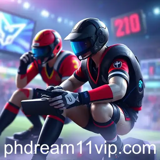 Emerging Trends in Online Gaming for 2025