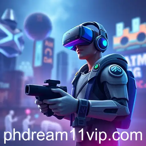 Emerging Trends in Online Gaming for 2025