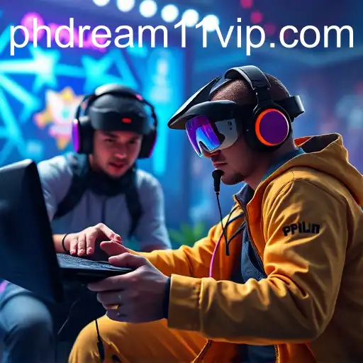 A New Era for Online Gaming in 2025