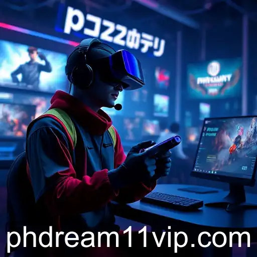 The Rise of Immersive Gaming Platforms