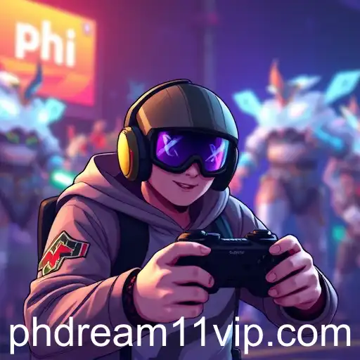 Digital Landscapes: The Rise of Gaming Platforms