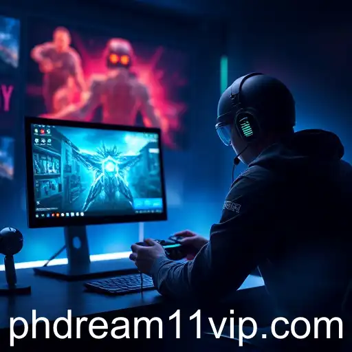 Emerging Trends in Online Gaming Platforms