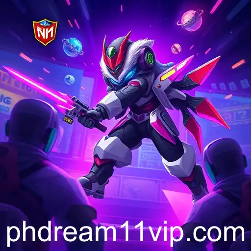 Gaming Future: The Rise of phdream11 in 2025