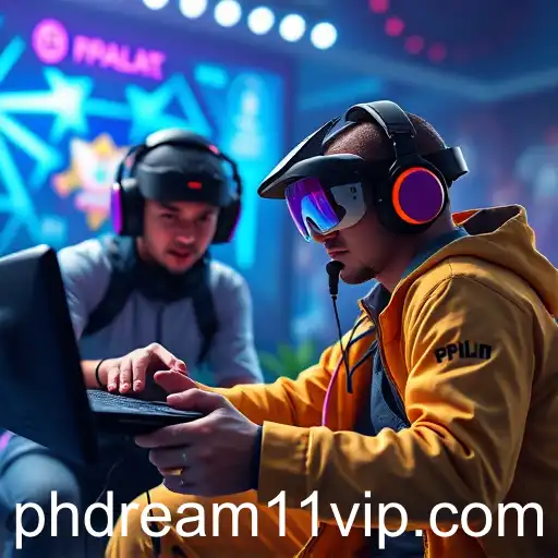 A New Era for Online Gaming in 2025