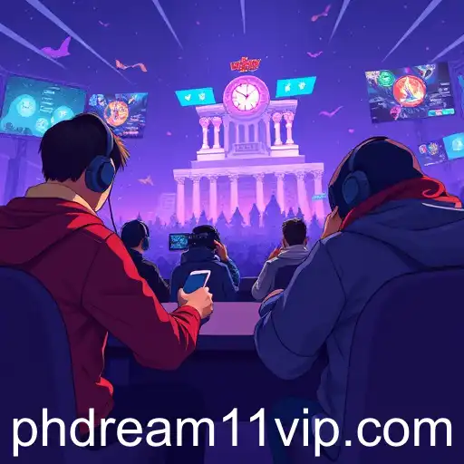 Exploring the Impact of Online Gaming Platforms in 2025