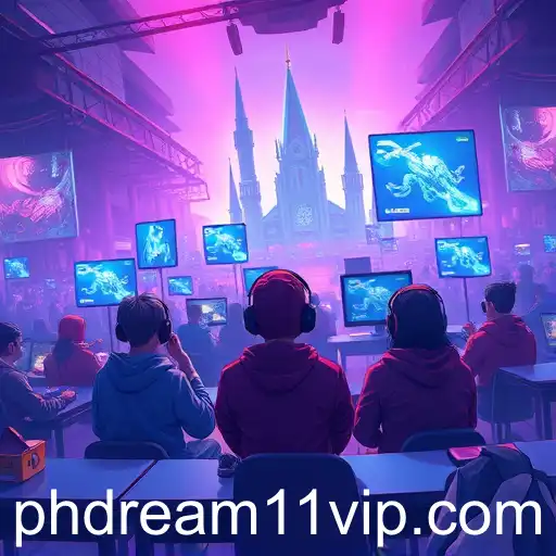 Impact of Virtual Gaming Platforms on Society