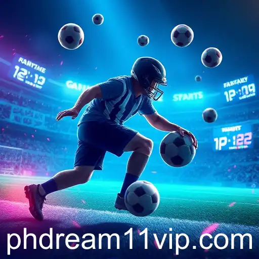 The Rise of Online Fantasy Gaming in 2025