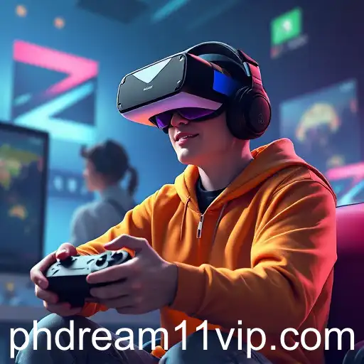 The Evolution of Online Gaming in 2025