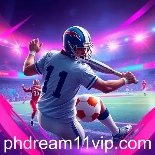 PHDream11: Revolutionizing Online Gaming Experiences