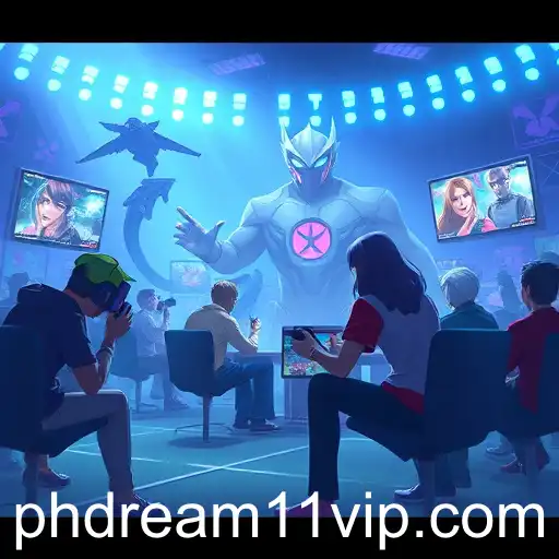 Gaming Evolution: The Rise of PhDream11