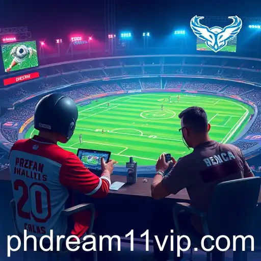 The Digital Playground: PHDream11's Rise to Prominence