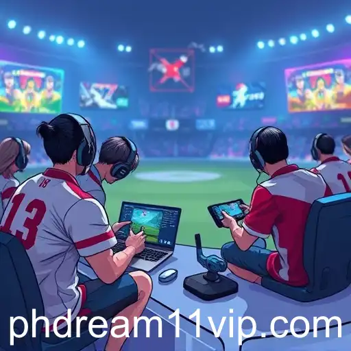 The Rise of Online Fantasy Gaming in 2025