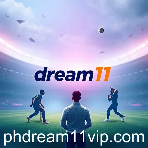The Rise of Dream11 in the Global Gaming Arena