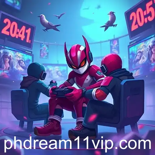 The Rise of Gaming Platforms in 2025