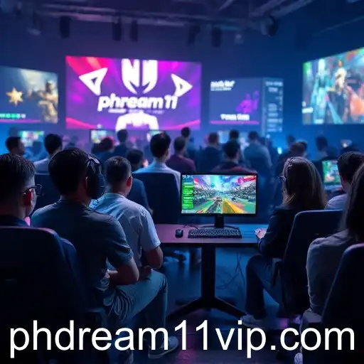 The Rise of Online Gaming Platforms in 2025