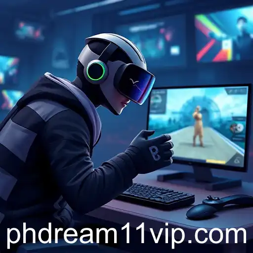 The Rise of 'phdream11' in Online Gaming
