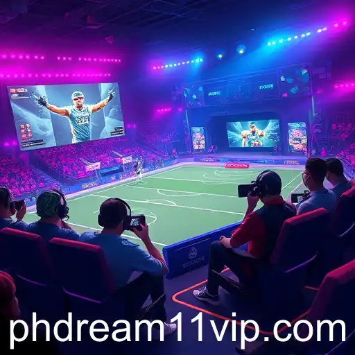 The Rise of PHDream11 in Global Gaming Trends