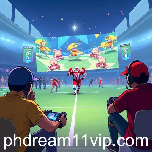 The Rise of Online Gaming in 2025