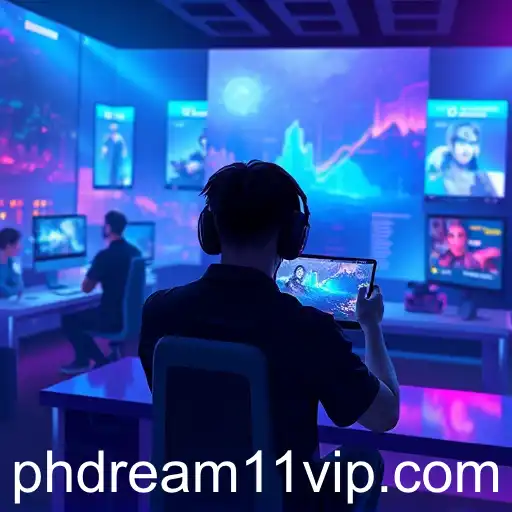 The Rise of Online Gaming Platforms Amid Global Changes