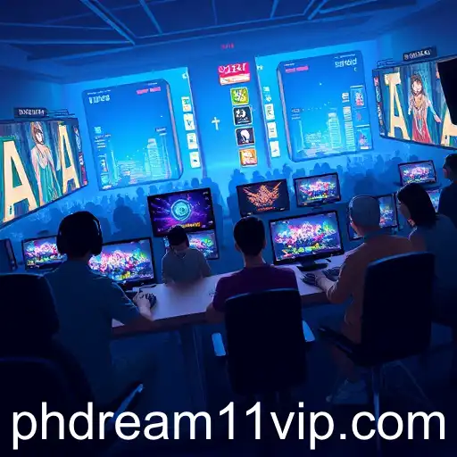 The Rise of Online Gaming Platforms in 2025