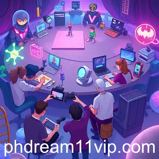 The Rise of Online Gaming in Post-Pandemic World