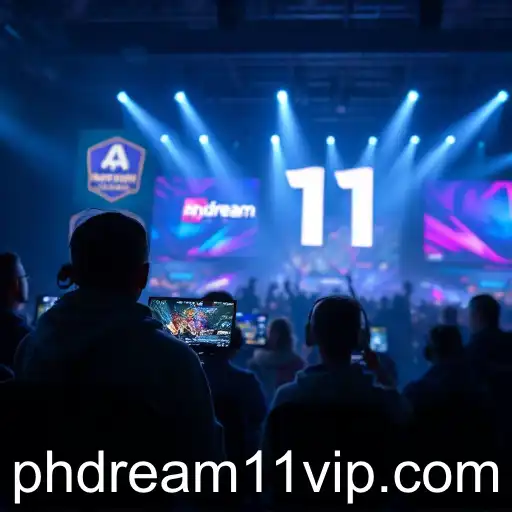 The Evolving Landscape of Multiplayer Games: The Significance of 'phdream11'