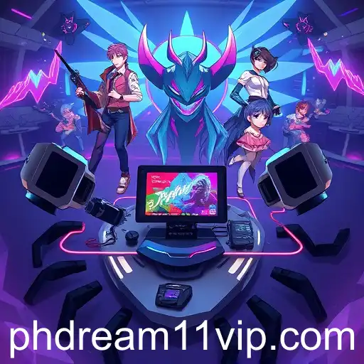 The Rise and Influence of Online Gaming Platforms