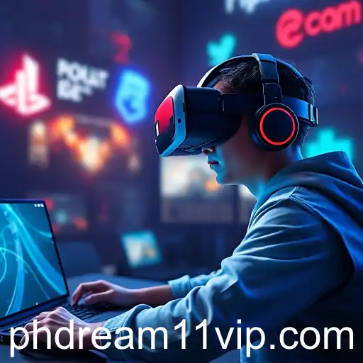 Innovative Online Gaming Trends Transforming the Industry