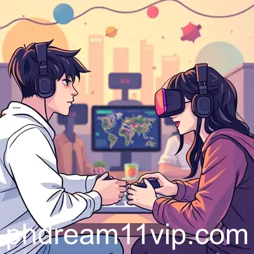 The Rise of PHDream11 in Online Gaming