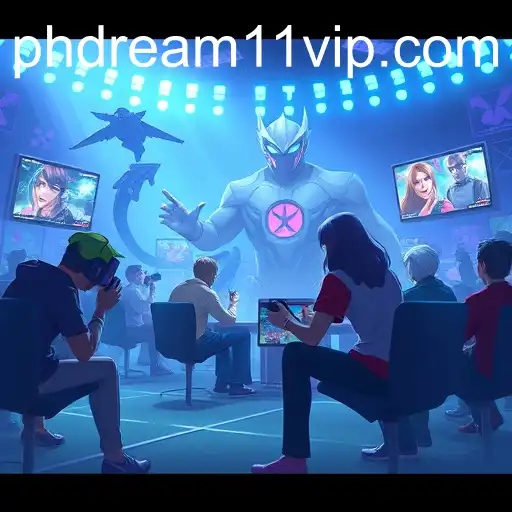 Gaming Evolution: The Rise of PhDream11