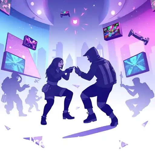 The Rise of Gaming Platforms in the Digital Age