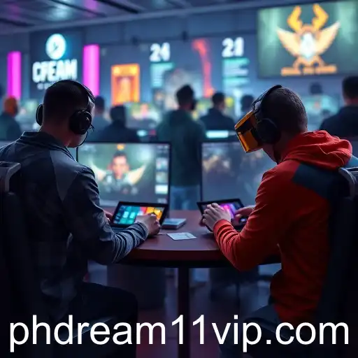 The Rise of Online Gaming in 2025