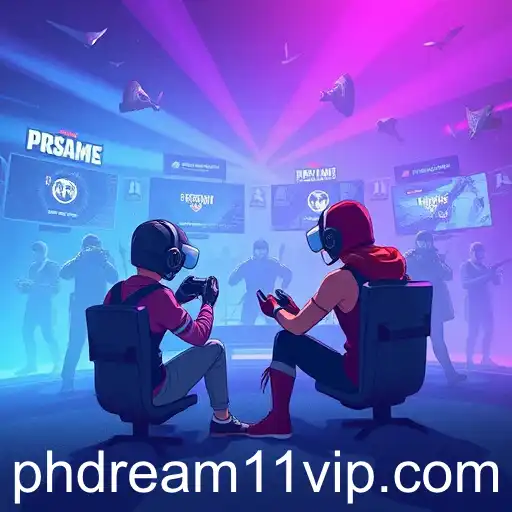 The Rise of phdream11: A New Era in Online Gaming