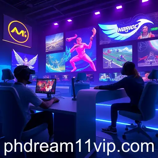 The Rise of phDream11 as an Online Gaming Phenomenon
