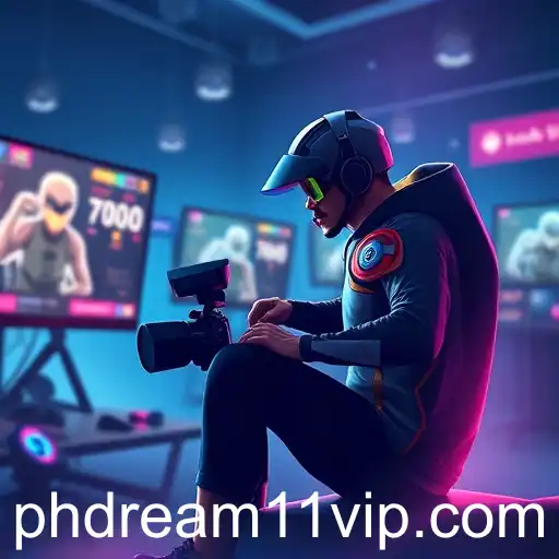 The Rise of PHDream11 in Global Gaming Trends