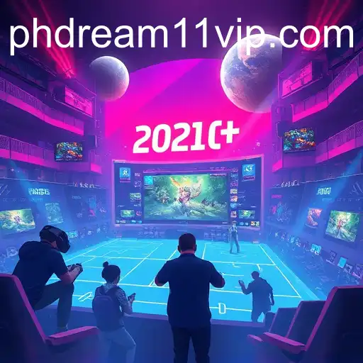 The Rise of phdream11: Redefining Online Gaming
