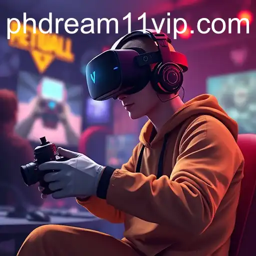 The Rise of PHDream11: Revolutionizing Fantasy Gaming