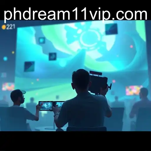 The Rise of PhDream11: Innovation in Online Gaming