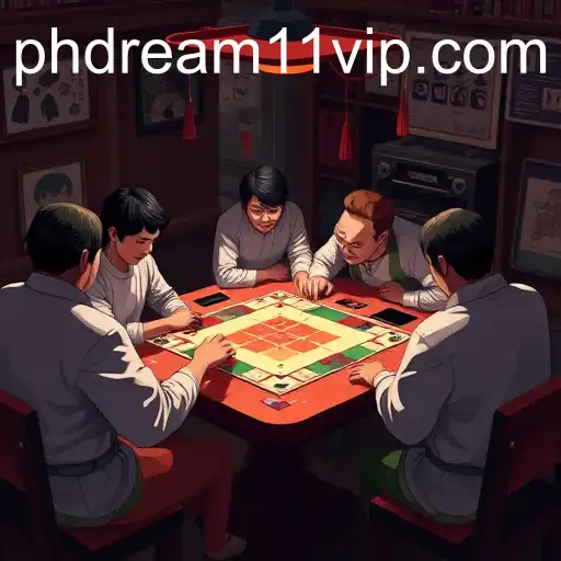 The Rise of Traditional Games in the Digital Era