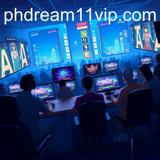 The Rise of Online Gaming Platforms in 2025