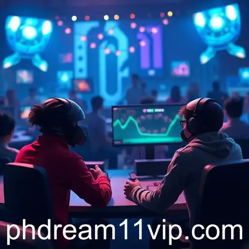 The Rise of Online Gaming Platforms in 2025