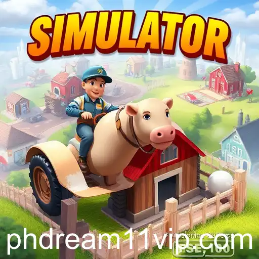 Exploring the Intrigue of Simulation Games and the Mysterious Keyword ‘phdream11’