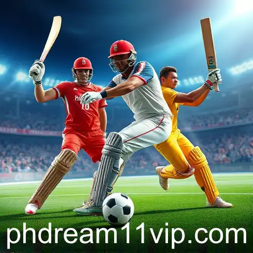 Exploring the Dynamics of 'Sports Games' with the Keyword 'phdream11'