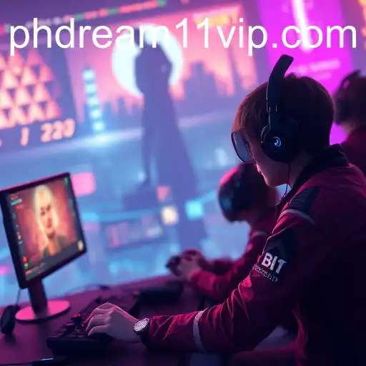 The Rise of Virtual Gaming Platforms in 2025